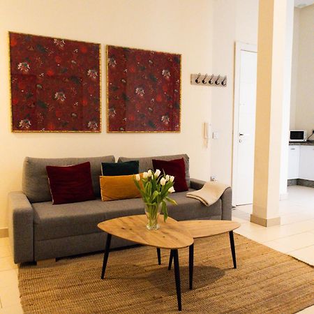 Guzman El Bueno Suites Sevilla Eksteriør billede
