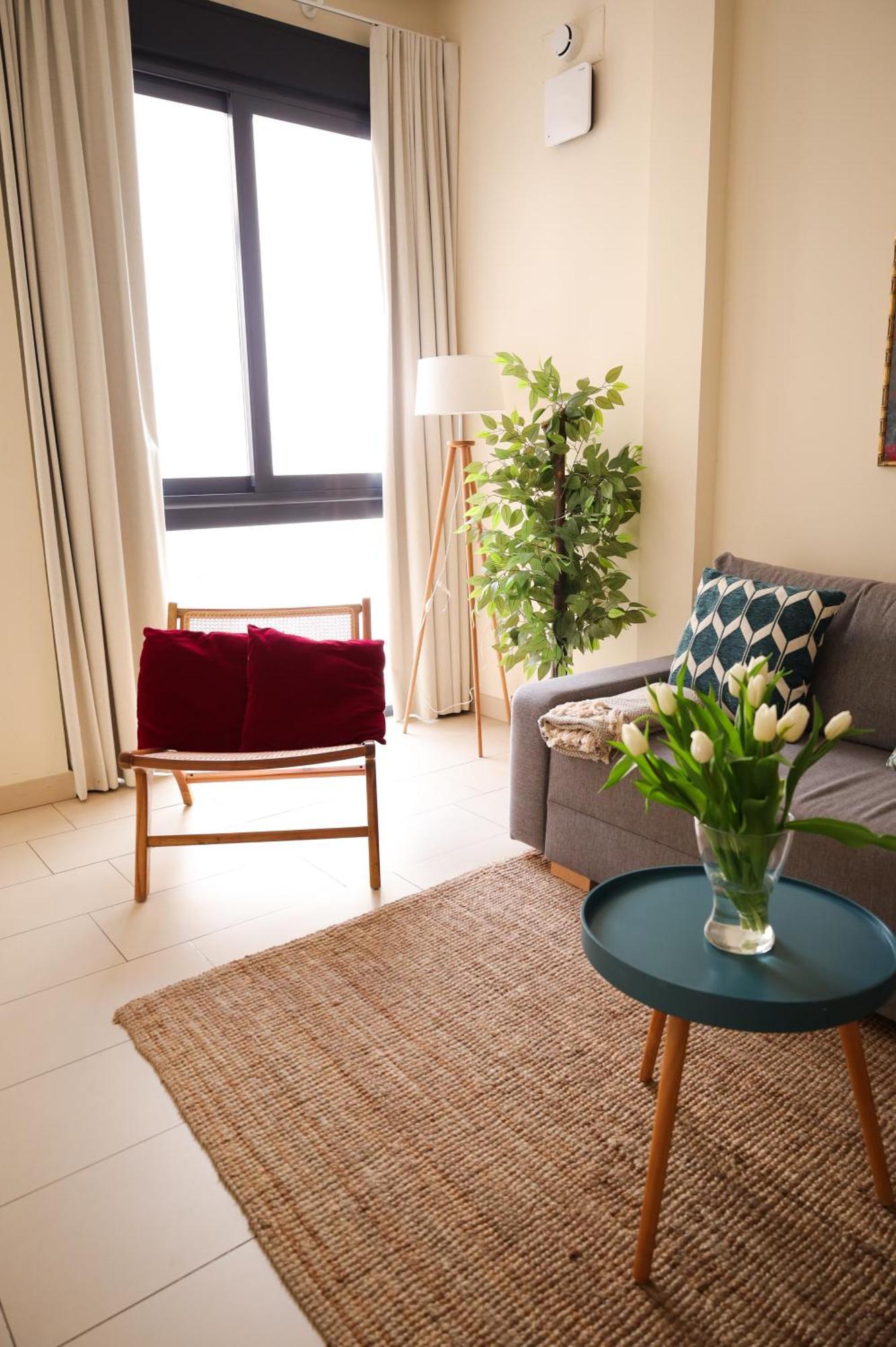 Guzman El Bueno Suites Sevilla Eksteriør billede