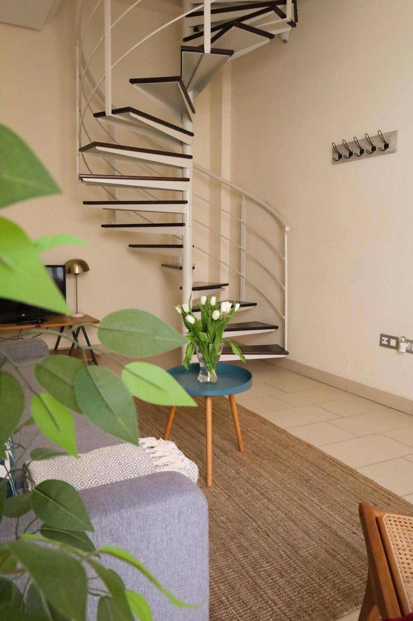Guzman El Bueno Suites Sevilla Eksteriør billede