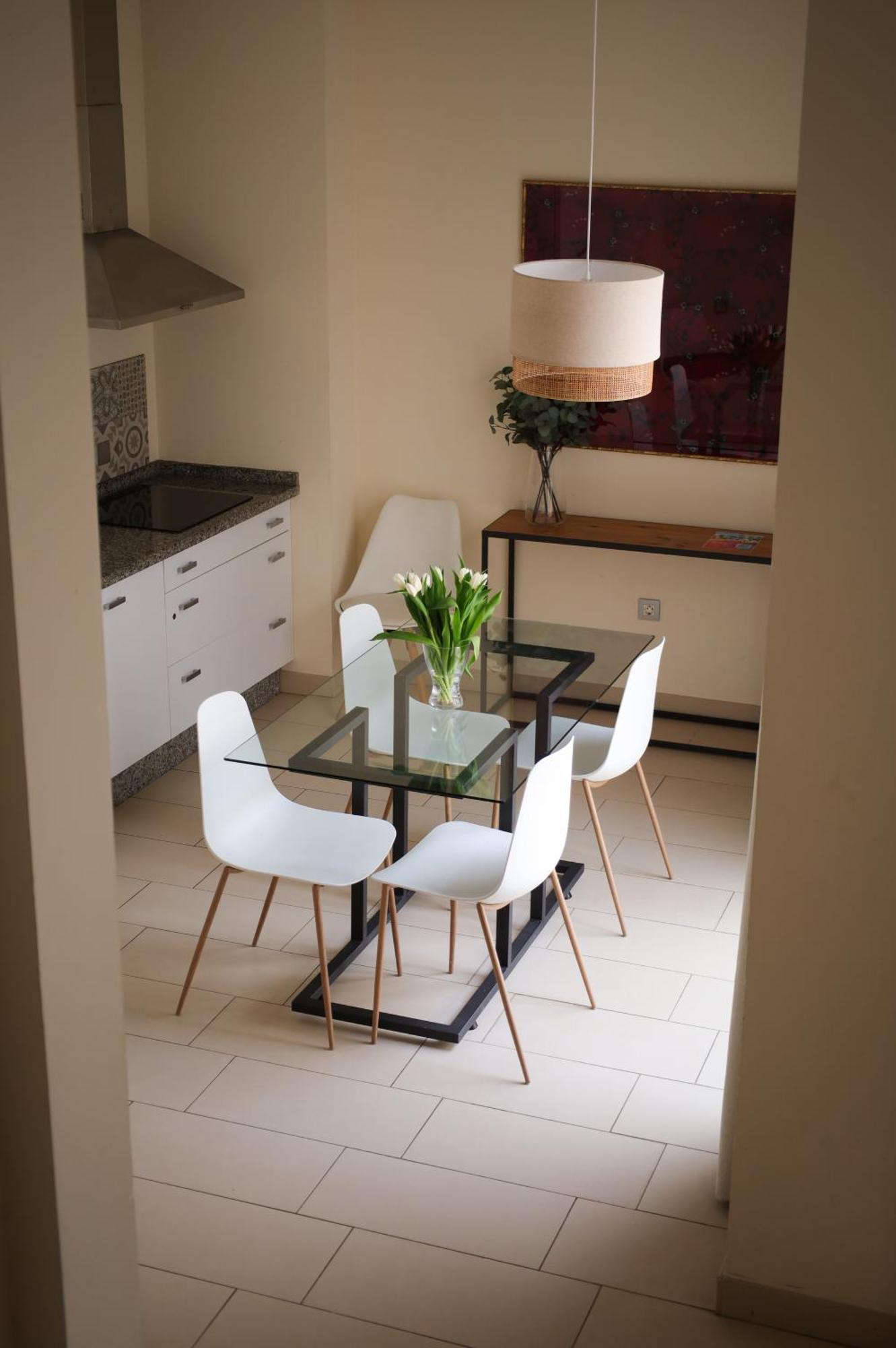 Guzman El Bueno Suites Sevilla Eksteriør billede