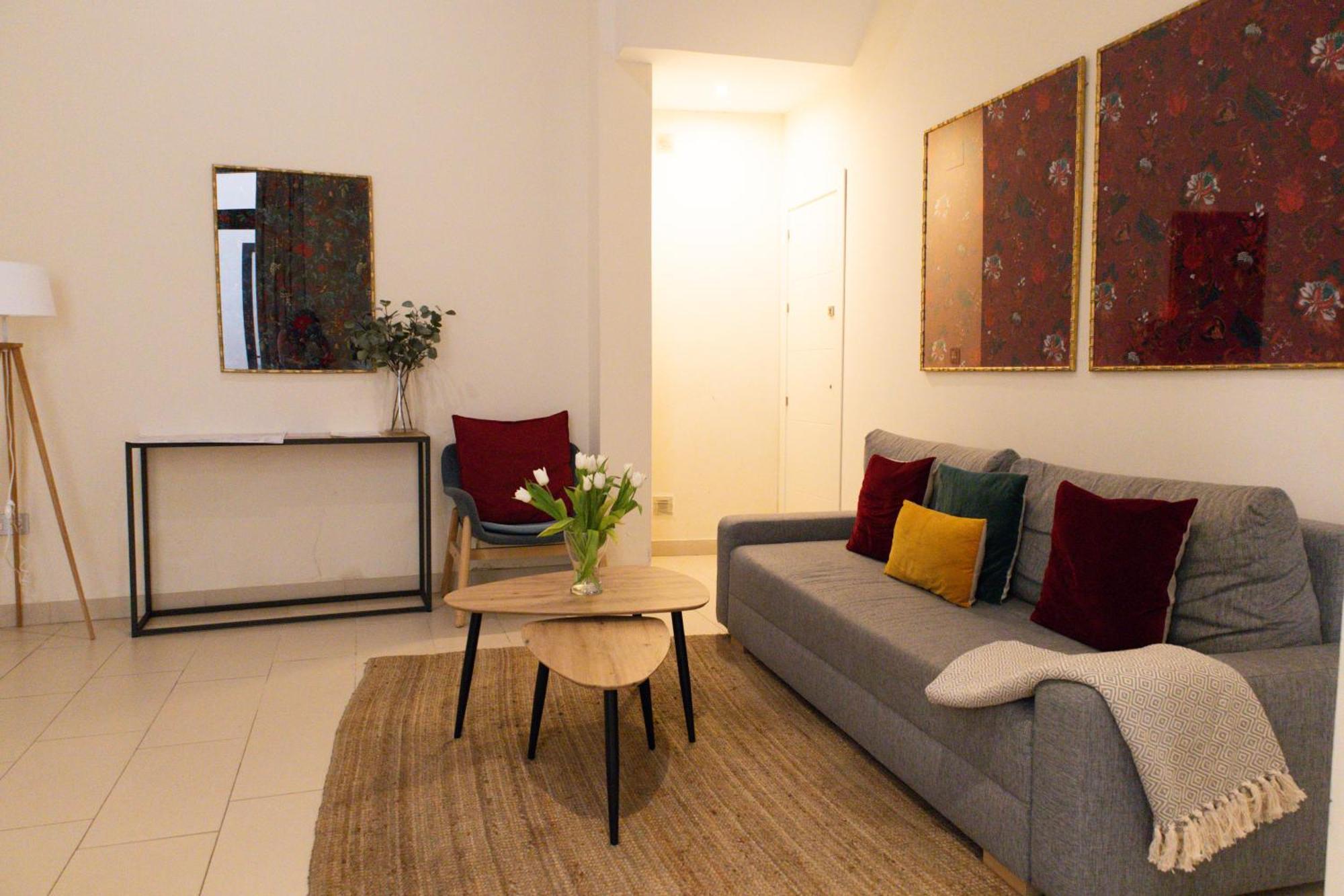 Guzman El Bueno Suites Sevilla Eksteriør billede